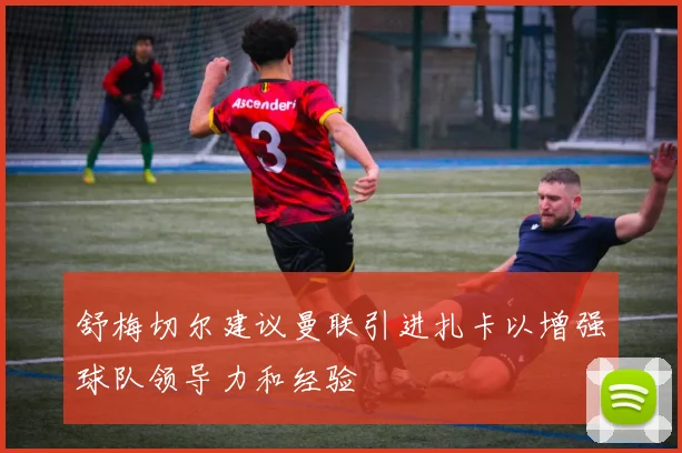 舒梅切尔建议曼联引进扎卡以增强球队领导力和经验