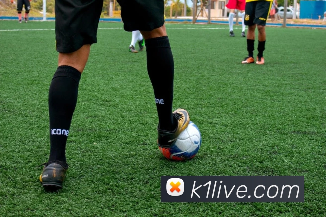 K1体育品牌故事