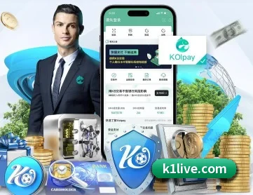 K1体育 APP